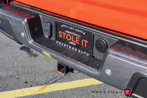 More photos of 2020 GMC Canyon SLT at Prestman Auto, UT