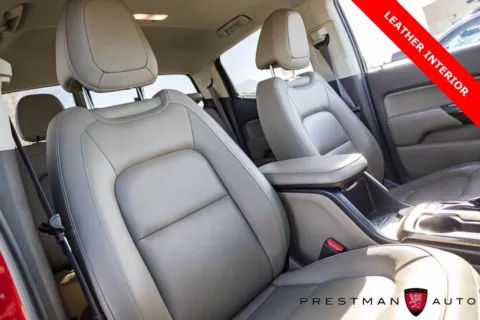 More photos of 2020 GMC Canyon SLT at Prestman Auto, UT