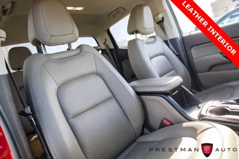 More photos of 2020 GMC Canyon SLT at Prestman Auto, UT