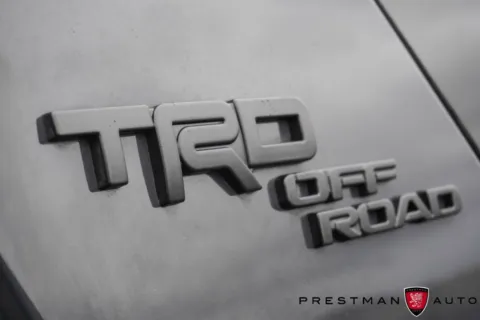 More photos of 2024 Toyota 4Runner TRD Off-Road Premium at Prestman Auto, UT