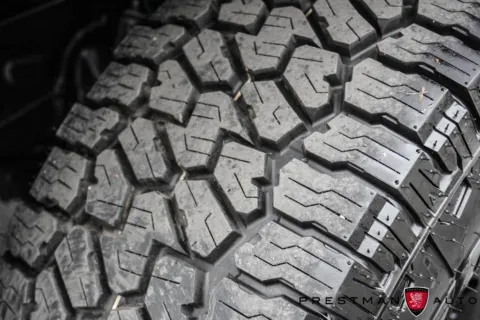 More photos of 2024 Toyota 4Runner TRD Off-Road Premium at Prestman Auto, UT