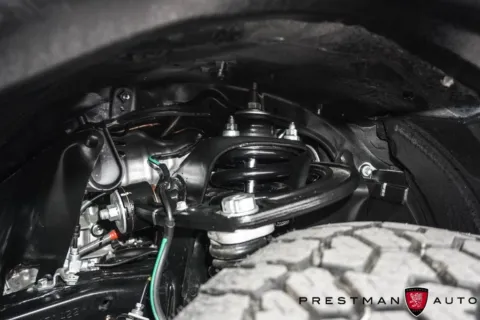 More photos of 2024 Toyota 4Runner TRD Off-Road Premium at Prestman Auto, UT