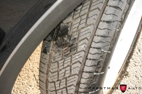 Another view of 2024 Ford Bronco Sport Heritage for sale in Salt Lake City, UT at Prestman Auto
