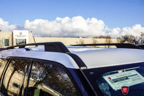 More photos of 2024 Ford Bronco Sport Heritage at Prestman Auto, UT