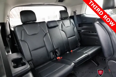 More photos of 2024 Kia Telluride S at Prestman Auto, UT