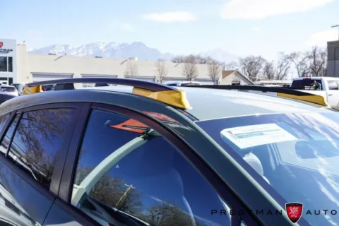 More photos of 2024 Subaru Crosstrek Wilderness at Prestman Auto, UT