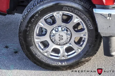 Photos of 2022 Ford F-250SD King Ranch for sale in Salt Lake City, UT at Prestman Auto