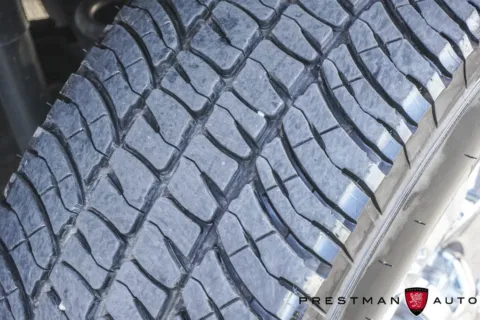 Another view of 2022 Ford F-250SD King Ranch for sale in Salt Lake City, UT at Prestman Auto