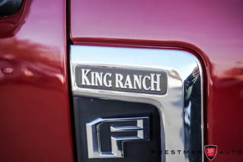 More photos of 2022 Ford F-250SD King Ranch at Prestman Auto, UT