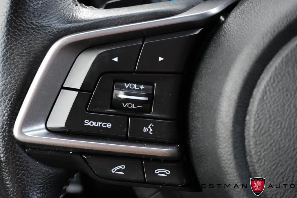 2022 Subaru Ascent Limited - Photo 33