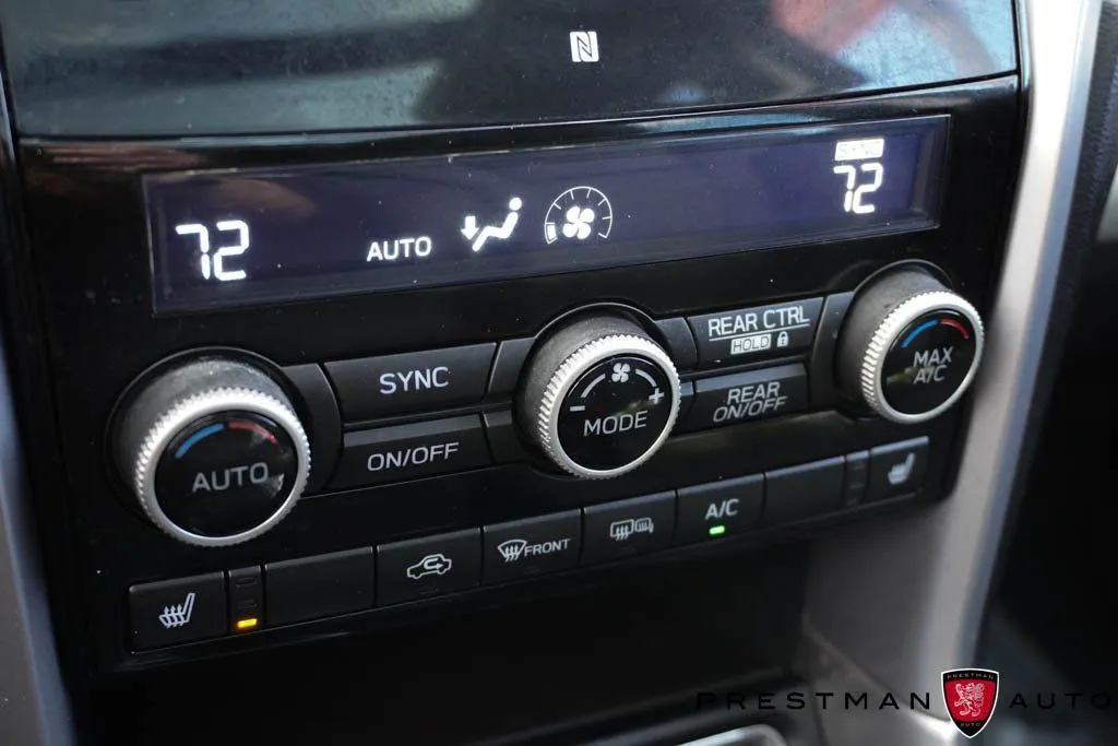 2022 Subaru Ascent Limited - Photo 44