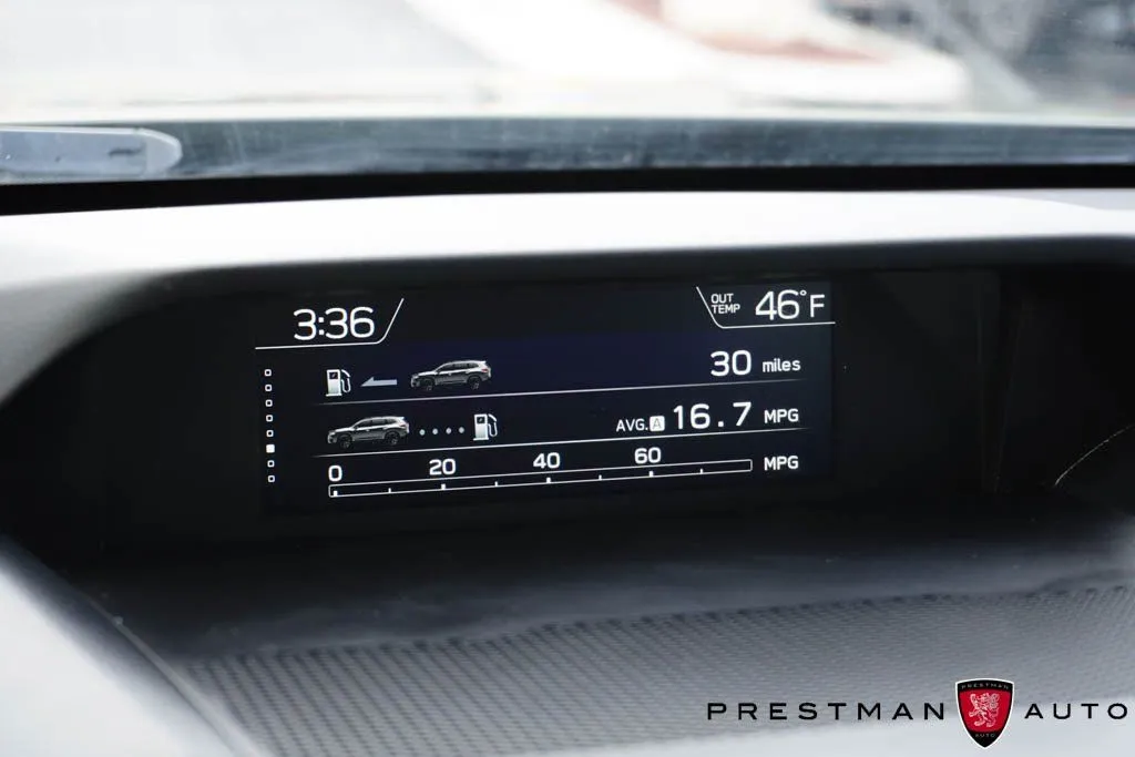 2022 Subaru Ascent Limited - Photo 41