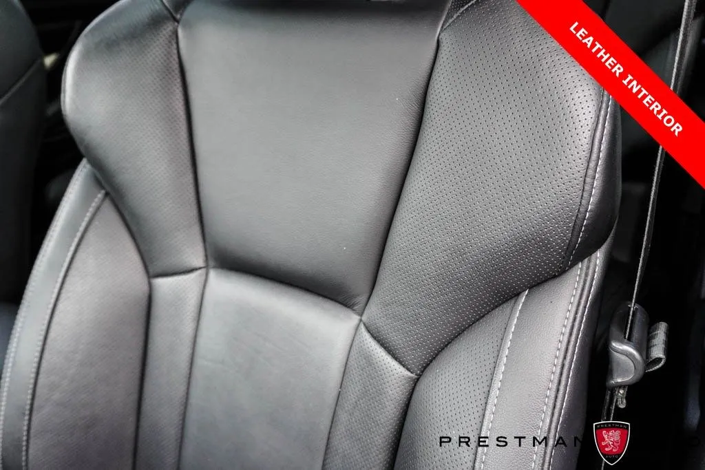 2022 Subaru Ascent Limited - Photo 13