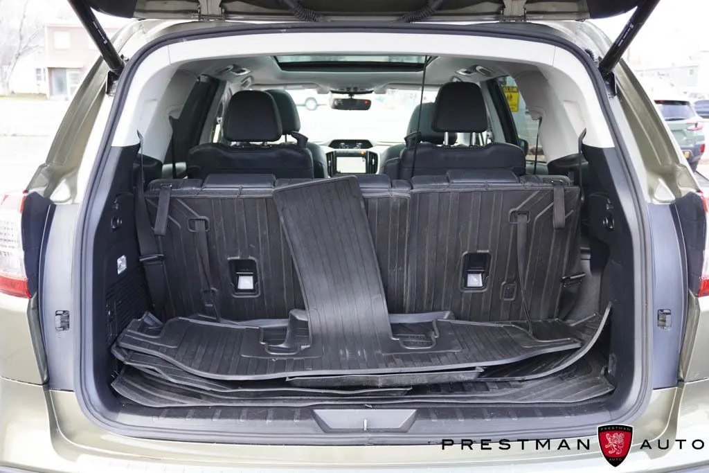 2022 Subaru Ascent Limited - Photo 53