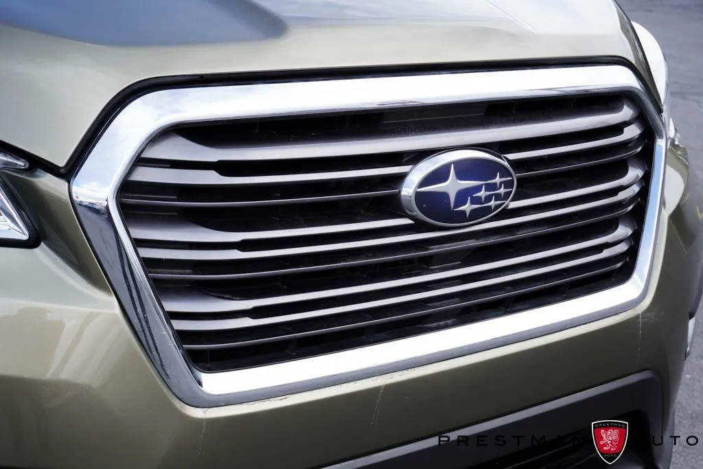 2022 Subaru Ascent Limited - Photo 18