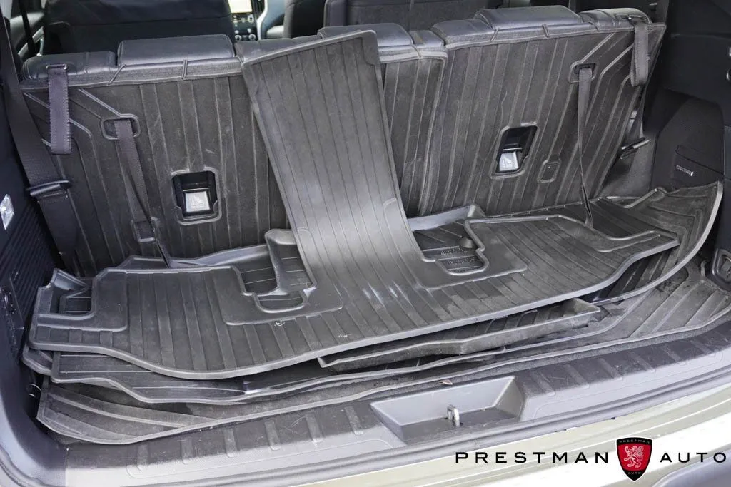 2022 Subaru Ascent Limited - Photo 54