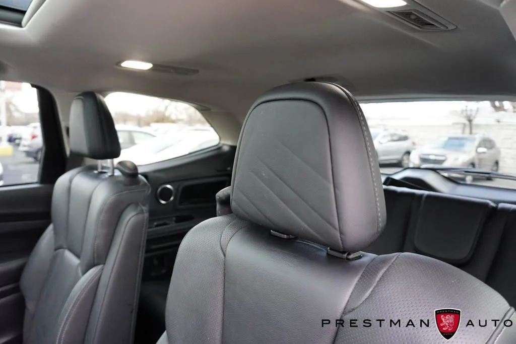 2022 Subaru Ascent Limited - Photo 52