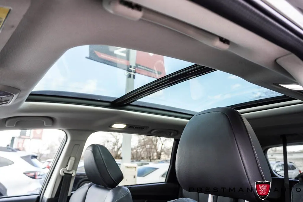 2022 Subaru Ascent Limited - Photo 12