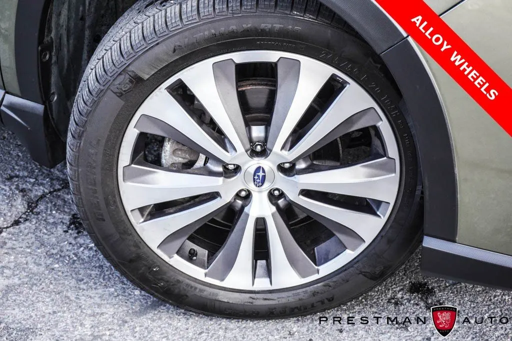 2022 Subaru Ascent Limited - Photo 14