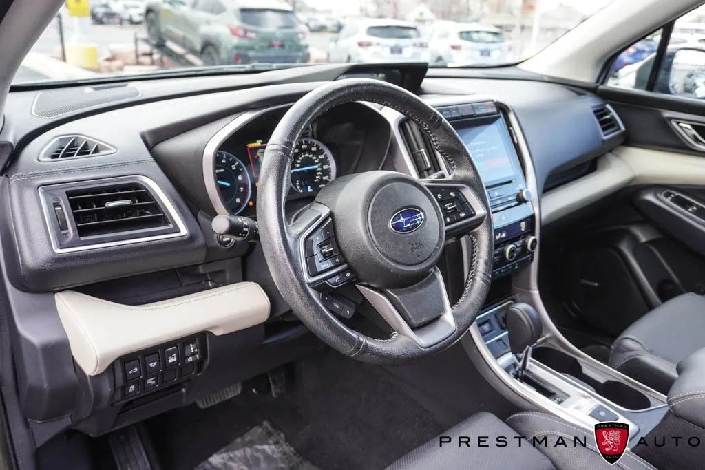 2022 Subaru Ascent Limited - Photo 29