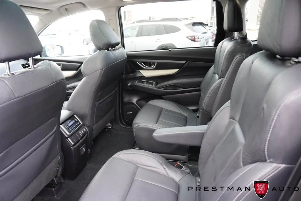 2022 Subaru Ascent Limited - Photo 51