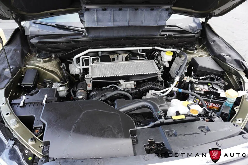 2022 Subaru Ascent Limited - Photo 56