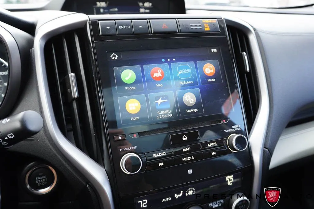 2022 Subaru Ascent Limited - Photo 42