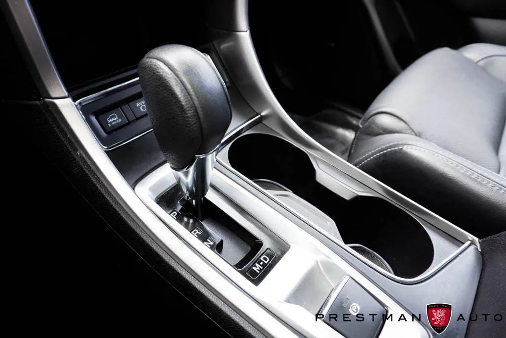 2022 Subaru Ascent Limited - Photo 47