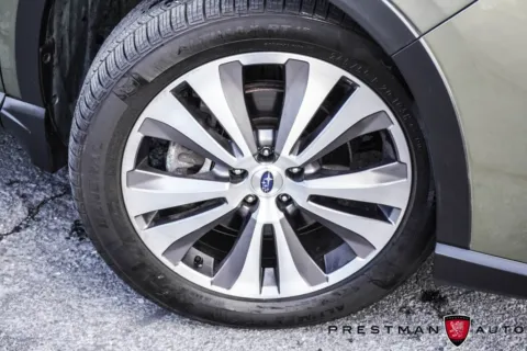 Photos of 2022 Subaru Ascent Limited for sale in Salt Lake City, UT at Prestman Auto