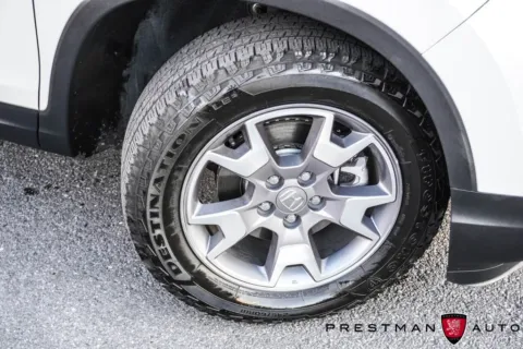 Photos of 2022 Honda Passport TrailSport for sale in Salt Lake City, UT at Prestman Auto