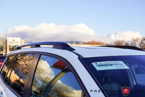 More photos of 2022 Honda Passport TrailSport at Prestman Auto, UT