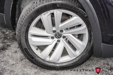 Photos of 2021 Volkswagen Atlas SEL for sale in Salt Lake City, UT at Prestman Auto