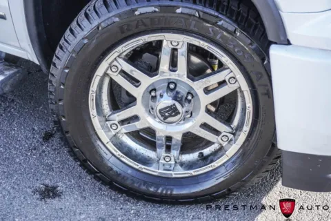 Photos of 2016 GMC Sierra 1500 Denali for sale in Salt Lake City, UT at Prestman Auto