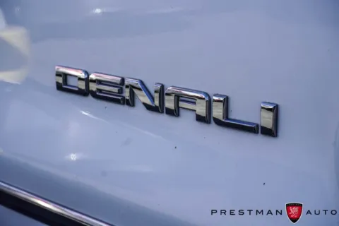 More photos of 2016 GMC Sierra 1500 Denali at Prestman Auto, UT