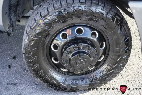 Photos of 2021 Ram 3500 Laramie for sale in Salt Lake City, UT at Prestman Auto