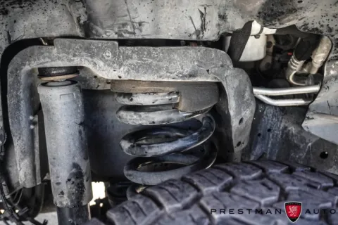 More photos of 2021 Ram 3500 Laramie at Prestman Auto, UT