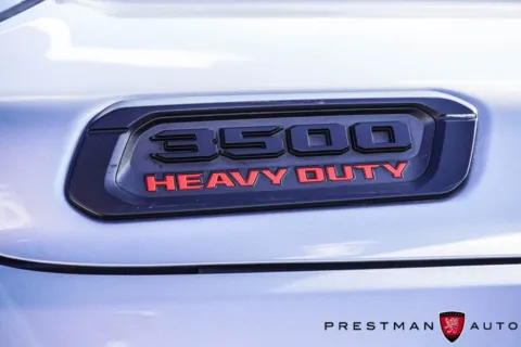 More photos of 2021 Ram 3500 Laramie at Prestman Auto, UT