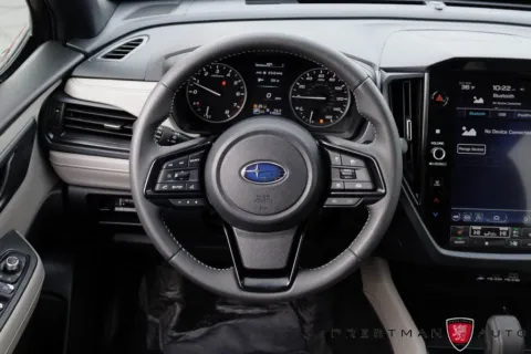 Photos of 2025 Subaru Forester Premium for sale in Salt Lake City, UT at Prestman Auto