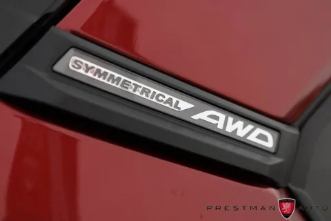 More photos of 2025 Subaru Forester Premium at Prestman Auto, UT