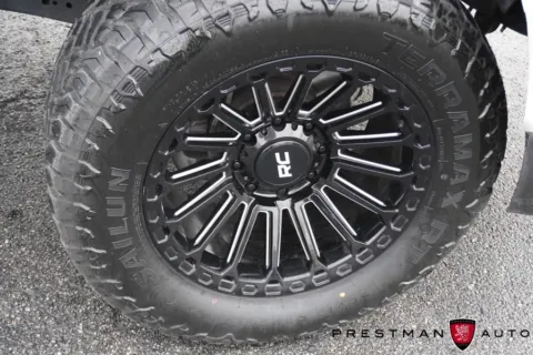 Photos of 2024 Ford F-250SD Lariat for sale in Salt Lake City, UT at Prestman Auto