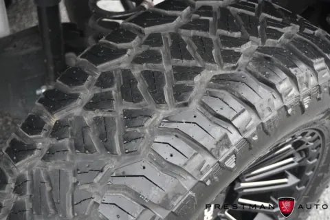 Another view of 2024 Ford F-250SD Lariat for sale in Salt Lake City, UT at Prestman Auto