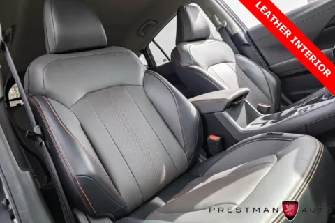 More photos of 2024 Subaru Crosstrek Limited at Prestman Auto, UT