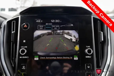 More photos of 2024 Subaru Crosstrek Limited at Prestman Auto, UT