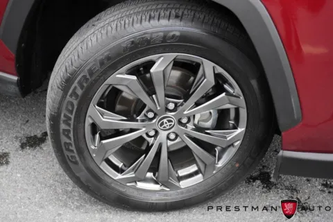 Photos of 2023 Toyota RAV4 Hybrid XLE Premium for sale in Salt Lake City, UT at Prestman Auto