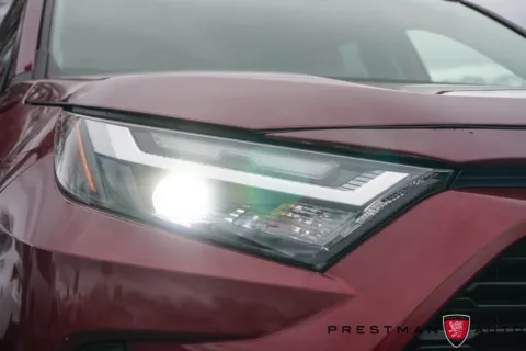More photos of 2023 Toyota RAV4 Hybrid XLE Premium at Prestman Auto, UT