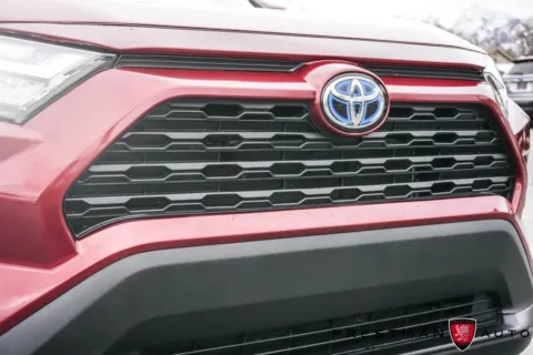 More photos of 2023 Toyota RAV4 Hybrid XLE Premium at Prestman Auto, UT