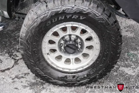 Photos of 2022 Ram 2500 Laramie for sale in Salt Lake City, UT at Prestman Auto