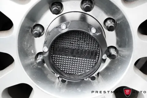 Another view of 2022 Ram 2500 Laramie for sale in Salt Lake City, UT at Prestman Auto