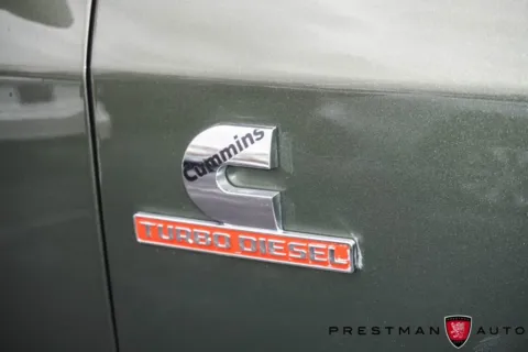 More photos of 2022 Ram 2500 Laramie at Prestman Auto, UT