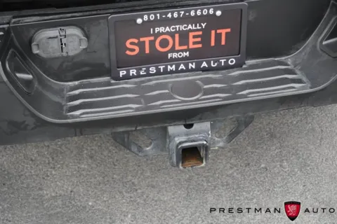 More photos of 2020 Toyota Tundra TRD Pro at Prestman Auto, UT